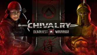 Chivalry: Deadliest Warrior STEAM GIFT ВСЕ СТРАНЫ