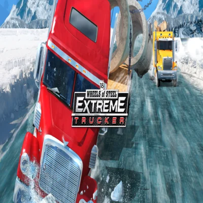 ???? 18 Wheels of Steel: Extreme Trucker  GOG ???? (PC)