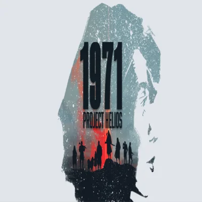 ???? 1971 Project Helios  GOG ???? (PC)