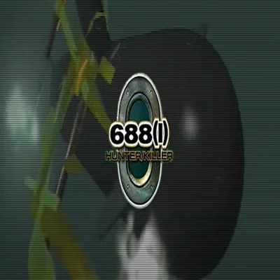 ???? 688(I) Hunter/Killer  GOG ???? (PC)