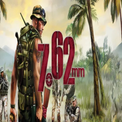 ???? 7.62 High Calibre + 7.62 Hard Life  GOG ???? (PC)