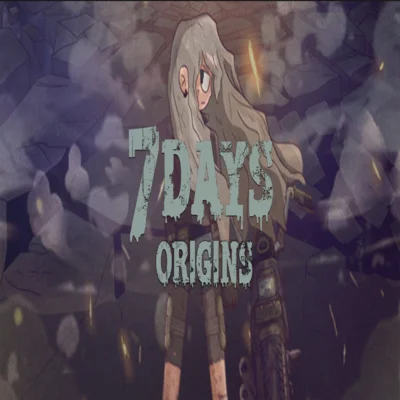 ???? 7Days Origins  GOG ???? (PC)