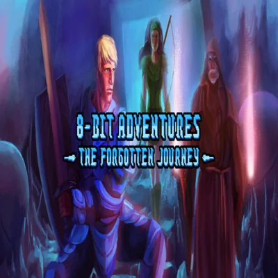 ???? 8-Bit Adventures 1: Bundle  GOG ???? (PC)