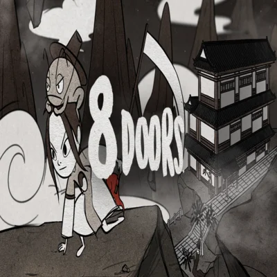 ???? 8Doors: Arum's Afterlife Adventure Bundle  GOG ???? (