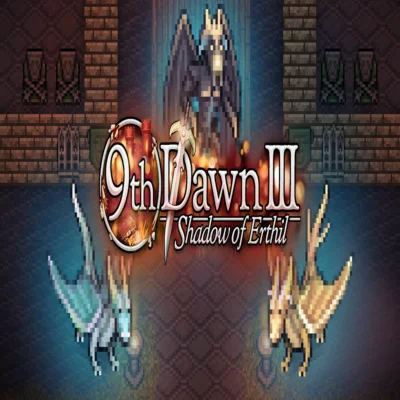 ???? 9th Dawn III  GOG ???? (PC)