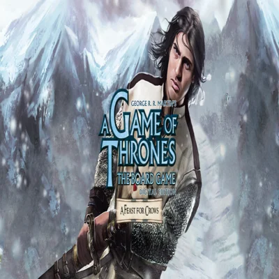 ???? A Game Of Thrones - A Feast For Crows  GOG ???? (PC)