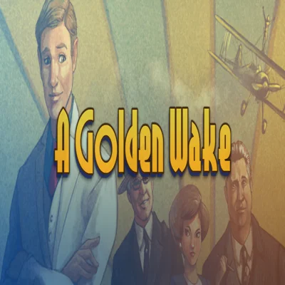 ???? A Golden Wake  GOG ???? (PC)