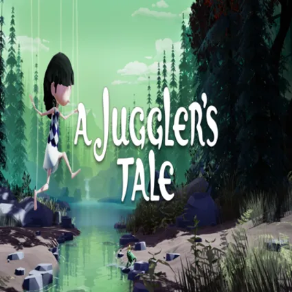 🧸 A Juggler's Tale ✅ GOG 🧸 (PC)