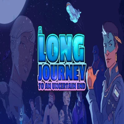 ???? A Long Journey to an Uncertain End  GOG ???? (PC)