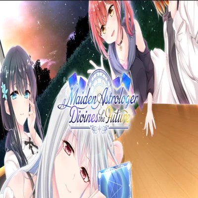 ???? A Maiden Astrologer Divines the Future  GOG ???? (PC)