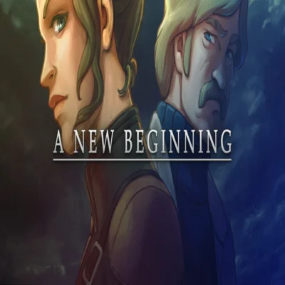 ???? A New Beginning: Final Cut  GOG ???? (PC)