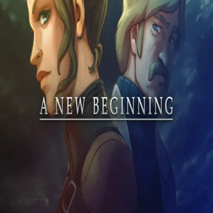 🧸 A New Beginning: Final Cut ✅ GOG 🧸 (PC)