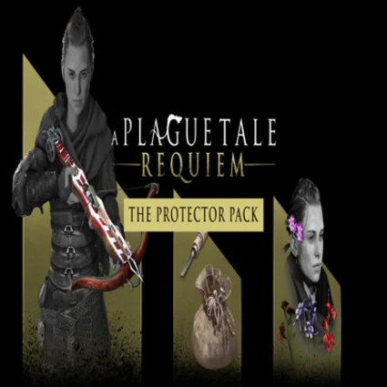 🧸 A Plague Tale: Requiem - Protector Pack DLC ✅ GOG 🧸