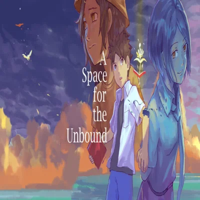 ???? A Space for the Unbound  GOG ???? (PC)