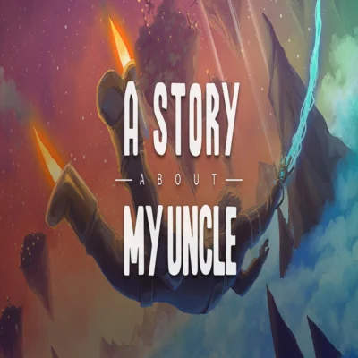 ???? A Story About My Uncle  GOG ???? (PC)