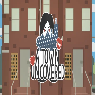 ???? A Town Uncovered  GOG ???? (PC)