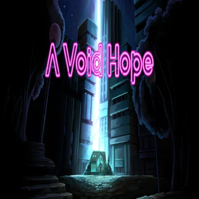 ???? A Void Hope  GOG ???? (PC)