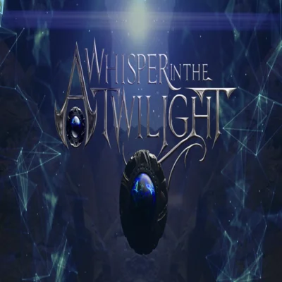 ???? A Whisper in the Twilight: Chapter One  GOG ???? (PC)