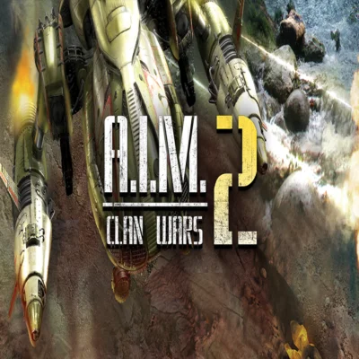 ???? A.I.M.2 Clan Wars  GOG ???? (PC)