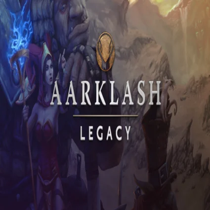 🧸 Aarklash: Legacy ✅ GOG 🧸 (PC)