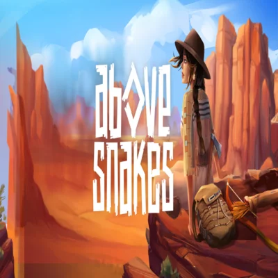 ???? Above Snakes  GOG ???? (PC)