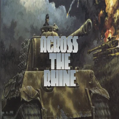 ???? Across the Rhine  GOG ???? (PC)