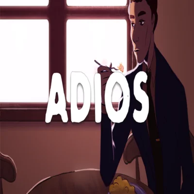 ???? Adios  GOG ???? (PC)