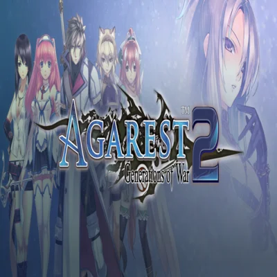 ???? Agarest: Generations of War 2  GOG ???? (PC)