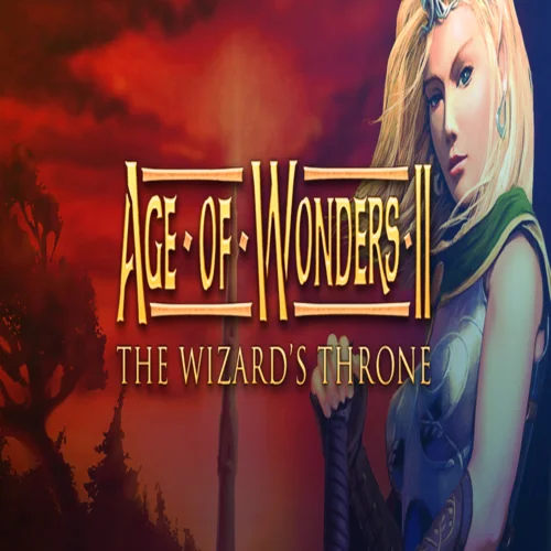 ???? Age of Wonders 2: The Wizard's Throne  GOG ???? (PC)