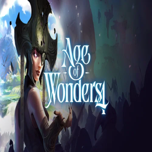 ???? Age of Wonders 4  GOG ???? (PC)