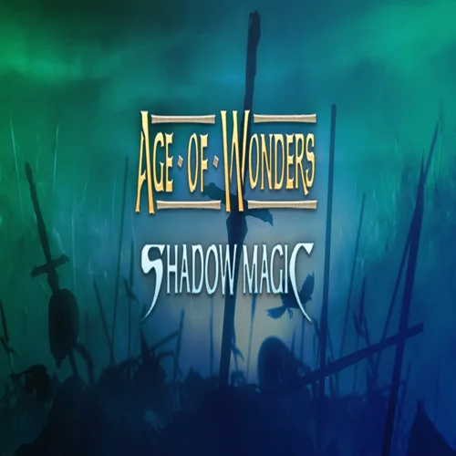 ???? Age of Wonders: Shadow Magic  GOG ???? (PC)