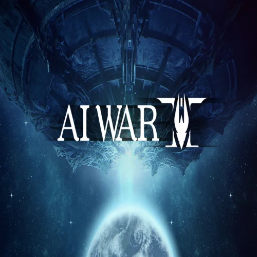 ???? AI War 2  GOG ???? (PC)