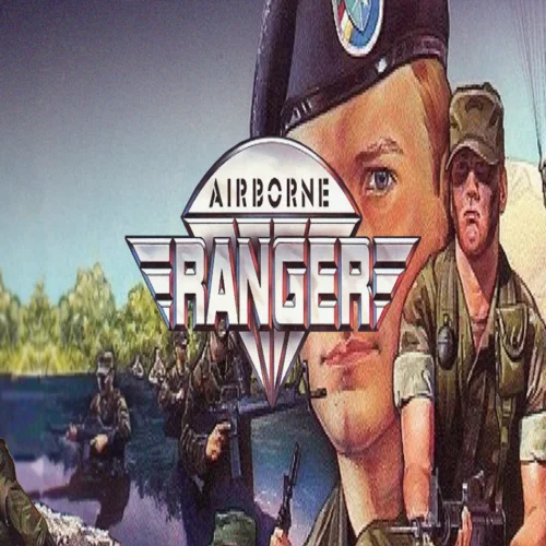 ???? Airborne Ranger  GOG ???? (PC)