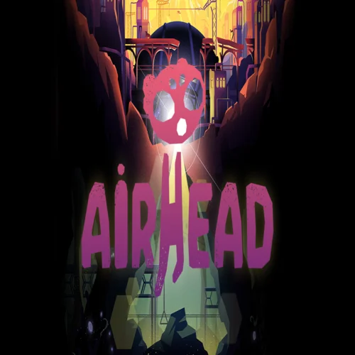 ???? Airhead  GOG ???? (PC)