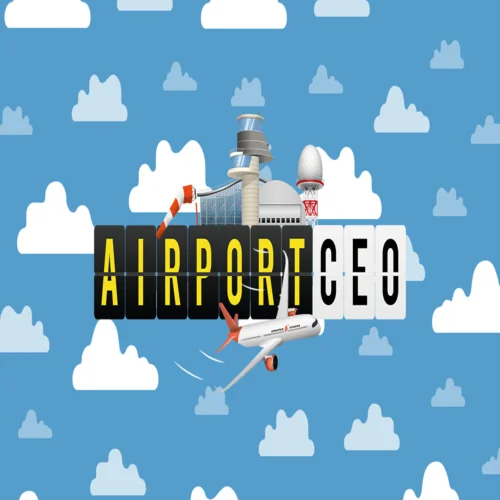???? Airport CEO  GOG ???? (PC)