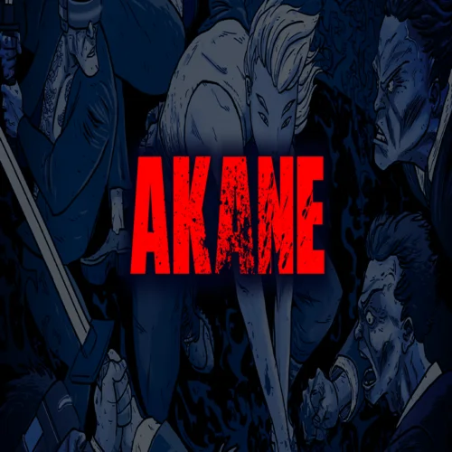 ???? Akane  GOG ???? (PC)