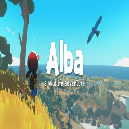 ???? Alba: A Wildlife Adventure  GOG ???? (PC)