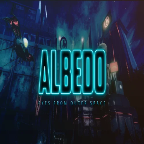 ???? Albedo: Eyes from Outer Space  GOG ???? (PC)