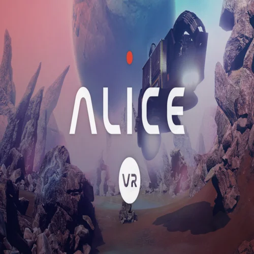 ???? Alice VR  GOG ???? (PC)