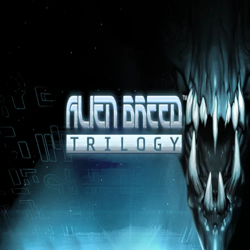 ???? Alien Breed Trilogy  GOG ???? (PC)