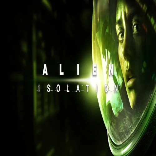 ???? Alien: Isolation  GOG ???? (PC)