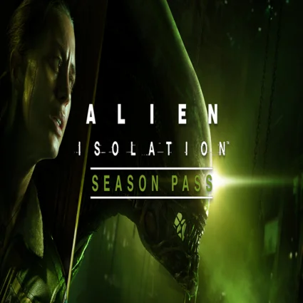 🧸 Alien: Isolation - Season Pass ✅ GOG 🧸 (PC)