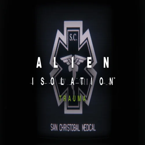 ???? Alien: Isolation - Trauma  GOG ???? (PC)