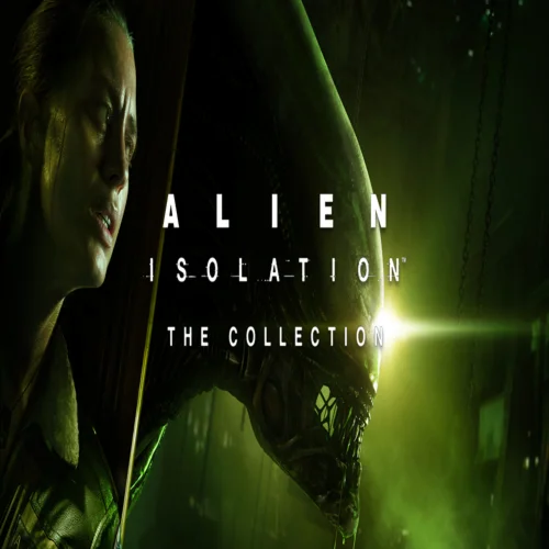 ???? Alien: Isolation Collection  GOG ???? (PC)