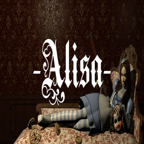 ???? Alisa  GOG ???? (PC)