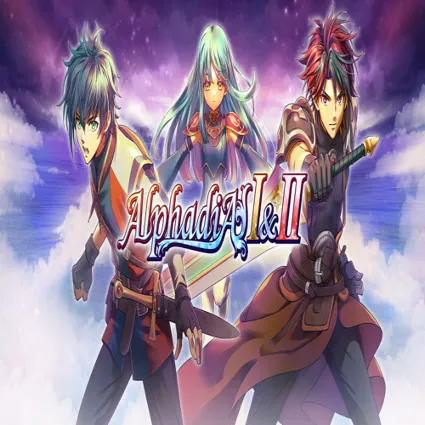 🧸 Alphadia I  II ✅ GOG 🧸 (PC)