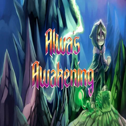 ???? Alwa's Awakening  GOG ???? (PC)