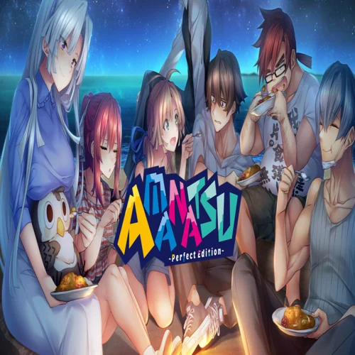 ???? AMANATSU ~Perfect Edition~  GOG ???? (PC)