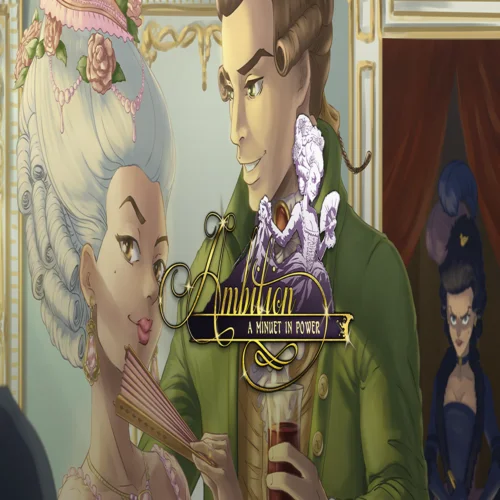 ???? Ambition: A Minuet in Power  GOG ???? (PC)