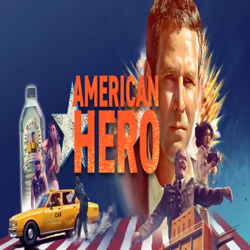 ???? American Hero  GOG ???? (PC)